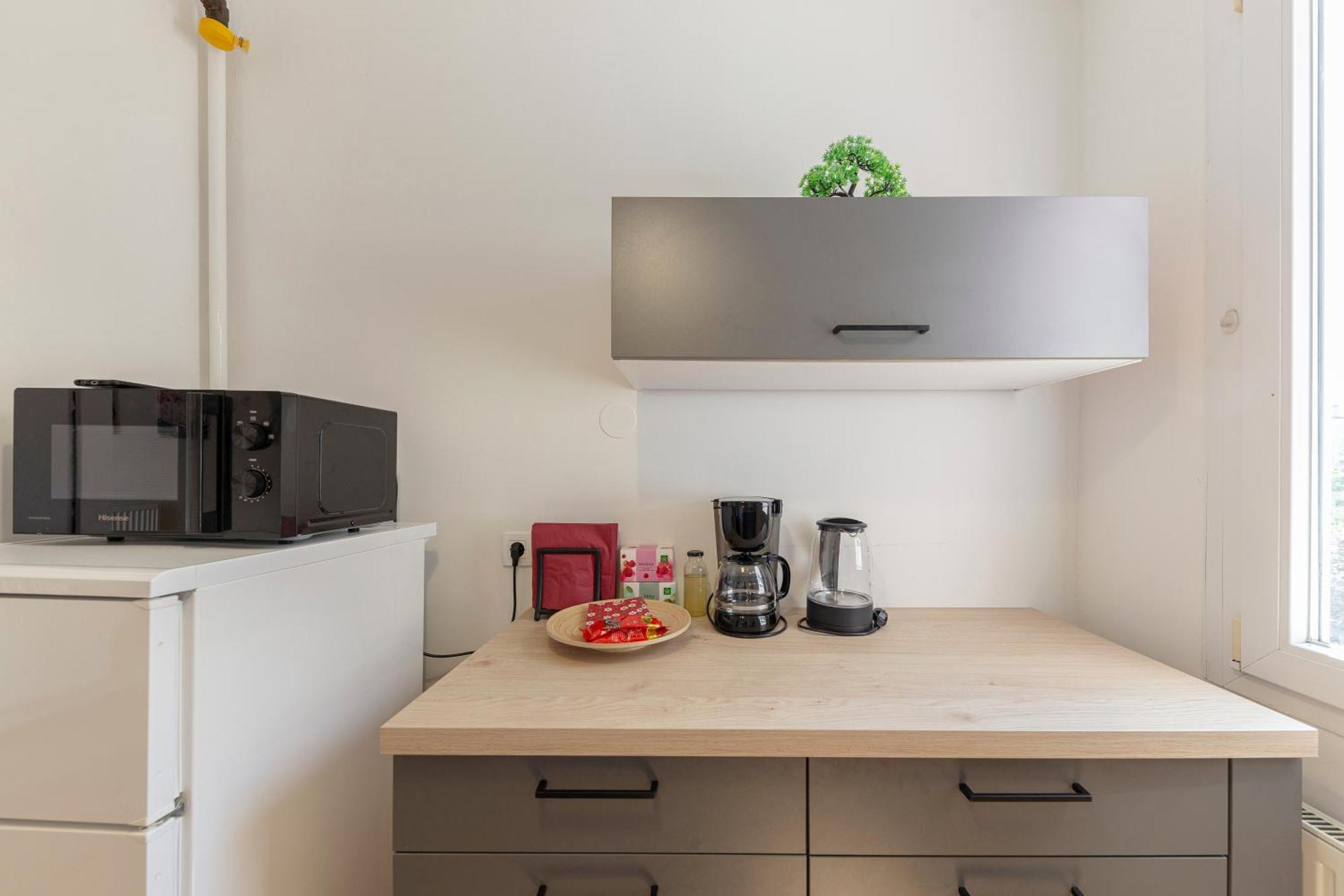 Cosy And Bright Apartment Λιουμπλιάνα Εξωτερικό φωτογραφία