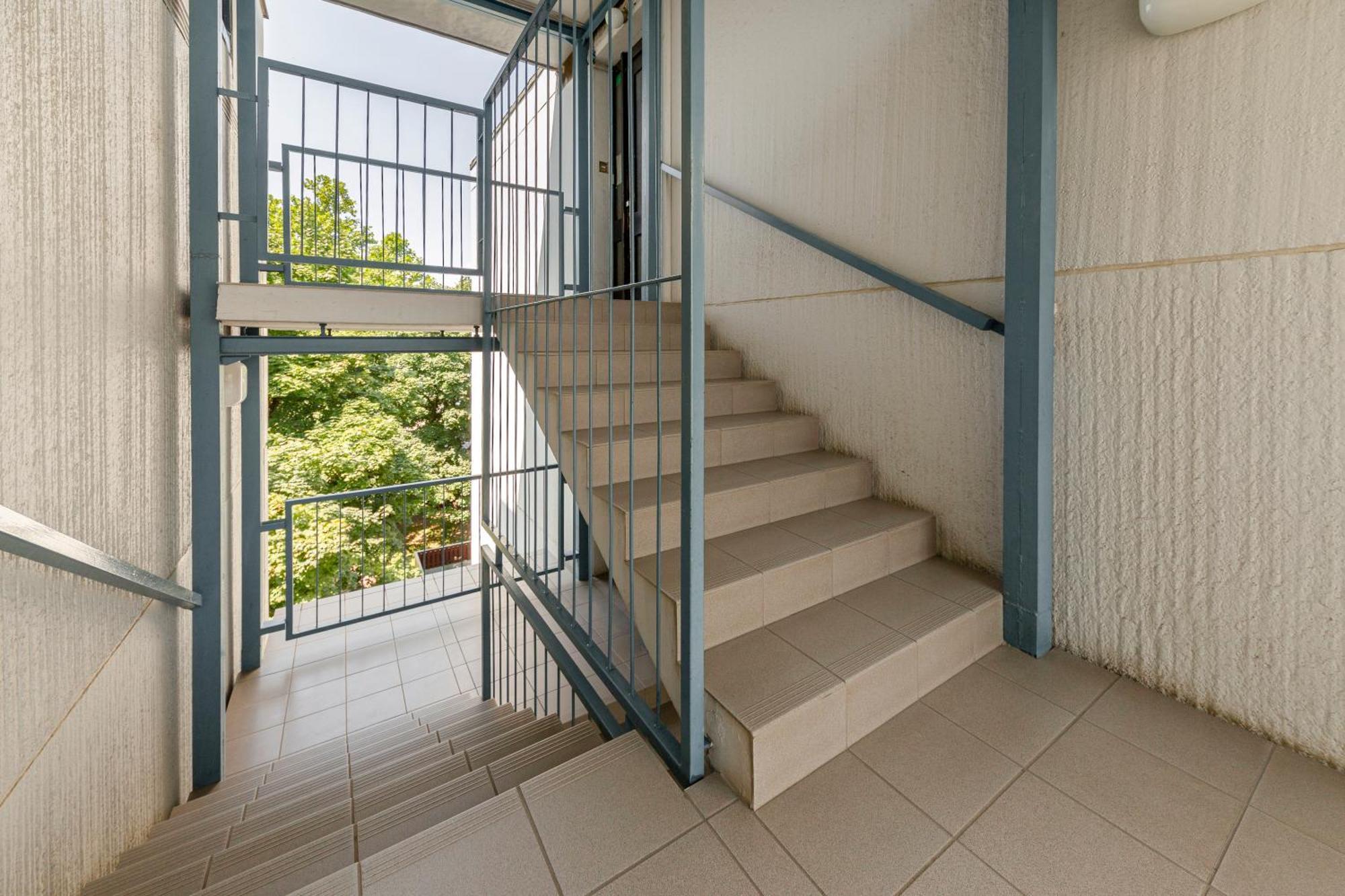 Cosy And Bright Apartment Λιουμπλιάνα Εξωτερικό φωτογραφία