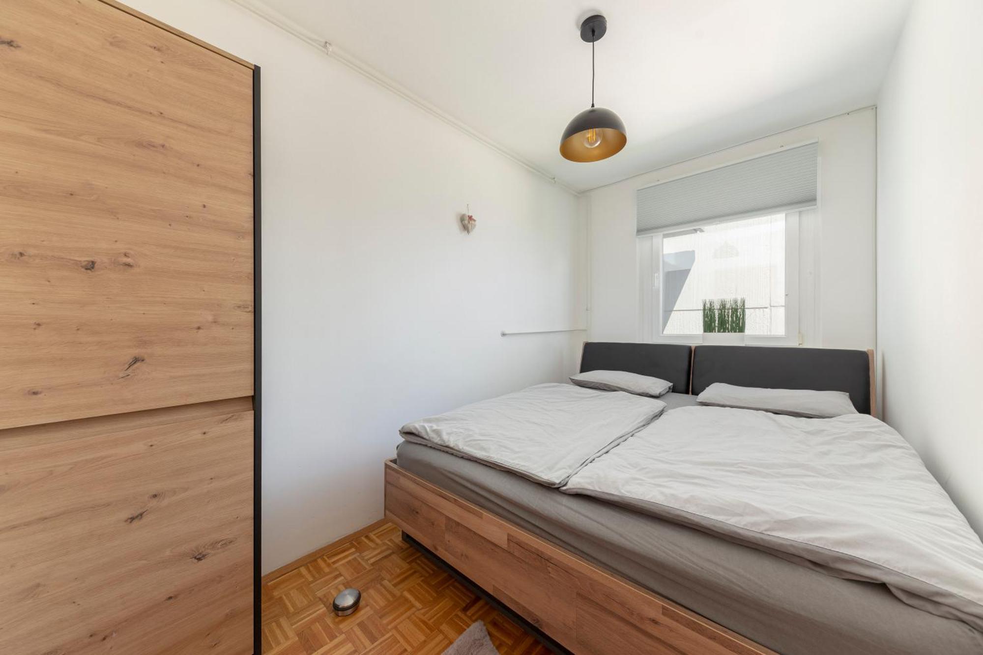 Cosy And Bright Apartment Λιουμπλιάνα Εξωτερικό φωτογραφία